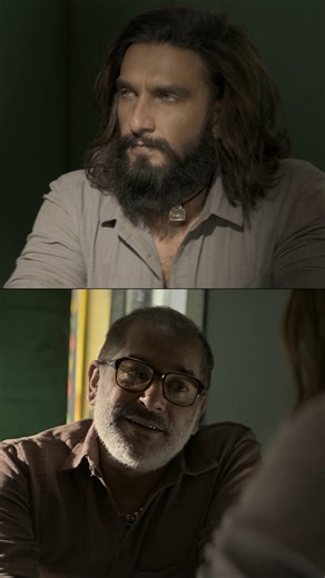 DHURANDHAR Small Detail Big Connection