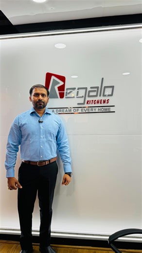 Amazing kitchen designs by @regalokitchen https://www.regalokitchens.com/ For Enquiry: 9971002673 For Franchise: 9971006612 #modulerkitchen #kitchendesign #regalokitchens #kitchendesignideas #kitchenrenovation #kitcheninspiration #kitchenmakeover #kitchendecor #kitchendesigner #kitchendesigner #kitchendesigninterior #kitchen | Woodona Interior