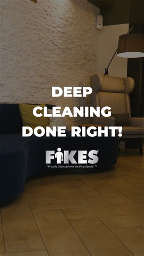 Fikes on Instagram: "Your lobby looks clean, but is it actually sanitary? 🦠🔍 Most cleaning crews wipe what they can see. We disinfect what you actually touch. The "Fikes Standard" means hitting the invisible danger zones: elevator buttons, door latches, and light switches. These are the highest transmission points in your building, and they are usually the most neglected. If you want to really dive into a deep clean, then comment "TOUCHPOINTS" below. 👇 We’ll DM you and get you setup in no tim