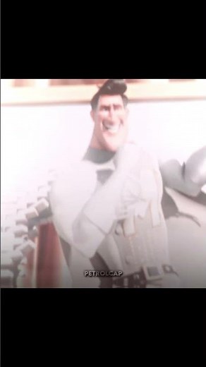 You Can't Stop Metroman | Metroman Trend Edit