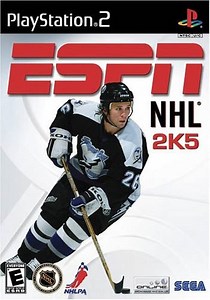 ESPN NHL 2K5 - IGN