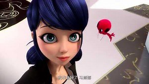 奇迹少女 第24话