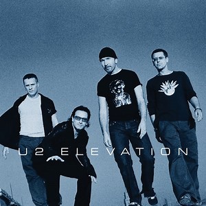 U2 - Elevation