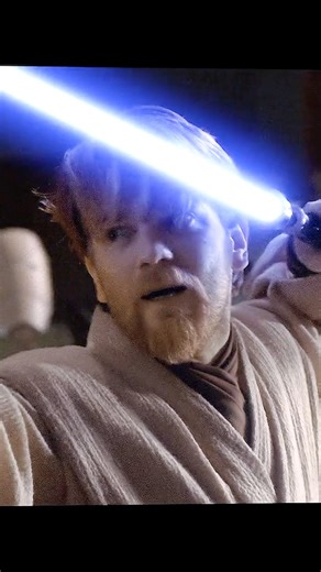 Star Wars: Episode III - Revenge of the Sith | Obi-wan vs Grievous – Four Lightsabers Unleashed ⚔️