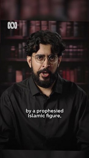 In 1979, hundreds of armed militants took over the Grand Mosque in Mecca | ABC News