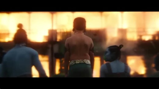 Marvel, un'anticipazione della Fase 5 nel nuovo trailer