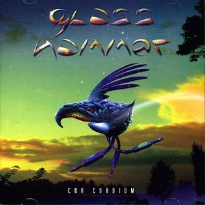 Glass Hammer - Cor Cordium