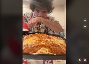 Benny Blanco may not like Jollibee, but record 2023 sales counter 'disrespectful' review