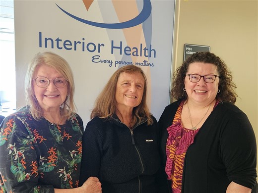 Penticton hospital advisory council fostering better communication for patients