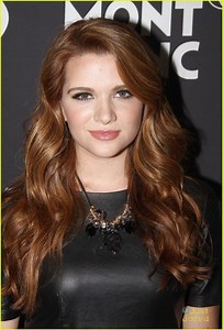Katie Stevens - Alchetron, The Free Social Encyclopedia