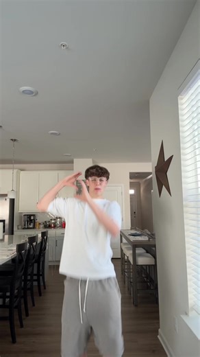 R.I.P my granny #asl #signlanguage #kaboom #kablow #granny | sign language