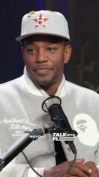 Cam'ron Praises Jadakiss & His Podcast Success