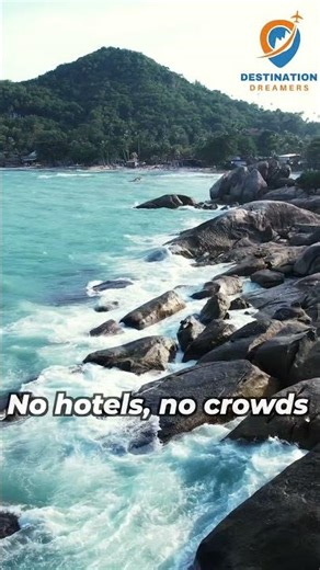 You’re Exploring a Forbidden Island | FUN Things to Do & Attractions