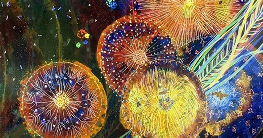 10 must-see Seattle art markets, events and exhibits in November