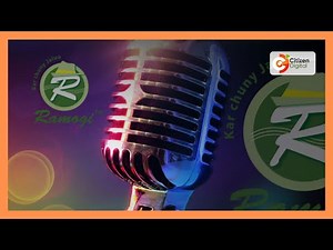 Ramogi rocks Nairobi with Ohangla, Rhumba and Benga music