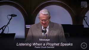 Grace-Magnifying Guidelines by Chuck Swindoll Sermons with Chuck Swindoll