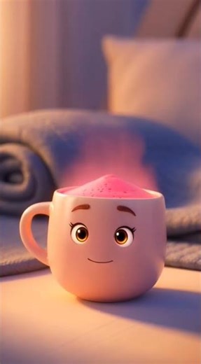 Which chai matches your mood? ☕✨