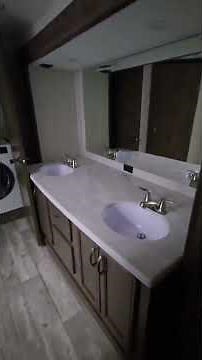 2021 Forest River Sierra 368FBDS Walkthrough | Luxury Fifth-Wheel Tour – Lakeland RV