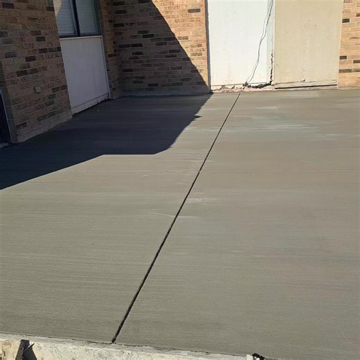 SAS Concrete Services on Reels