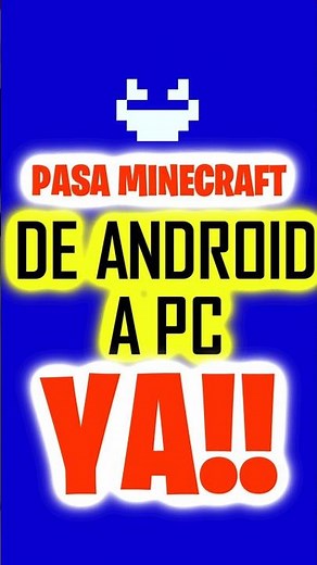 #datwinxd 🌮👽🍸How to get and TRANSFER Minecraft from ANDROID to PC👽👌