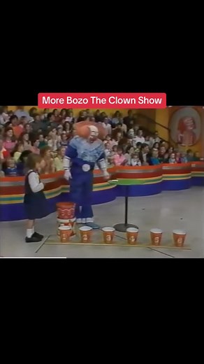 Bozo the Clown Grand Prize Game 80s Show Highlights