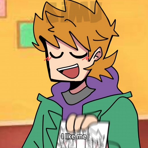 Embrace Self-Love and Memes with Eddsworld Characters