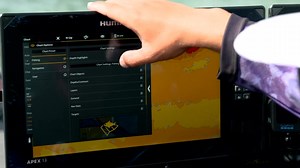 20K views · 283 reactions | Bassmaster Elite pro, Tucker Smith, breaks down the lay of the lake at St. Clair and how Humminbird LakeMaster Mapping technology enables him to find subtle bottom contours attractive to smallmouth bass. | Bassmaster | Facebook