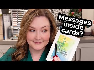 How to Write Birthday Cards
