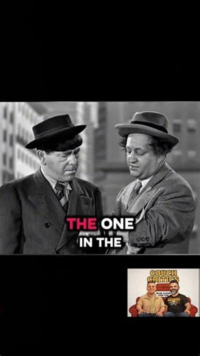 Larry Explains How He Tells Time 😂 | Three Stooges Classic Clip