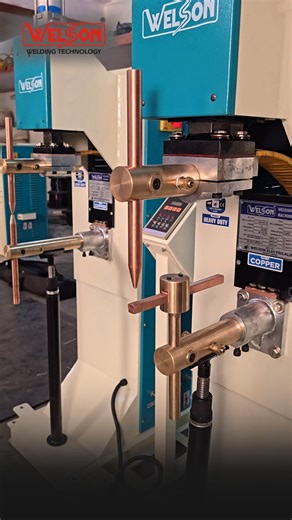 Welson Welding on Instagram: "Puri Making Machine Welding Process Mo: +91 9925756298, 9909956292 Rajkot (India). Website : https://welsonwelding.com/. Youtube : https://youtube.com/@spotweldingmachinemanufacturer... @spotweldingmachinemanufacturer #welsonwelding #spotweldingmachine #spotwelder #spotweldingrajkot #spotwelding #projectionspotweldingmachine #seamweldingmachine #seamwelder #pneumaticspotweldingmachine #handspotweldingmachine #pedalspotwelder #manuallyspotweldingmachine #multispotwel