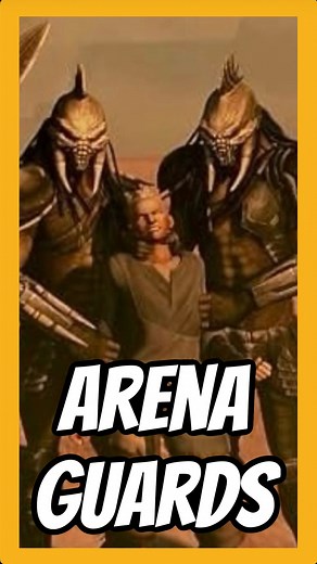 Arena Guard Predator #alien #aliens #thepredator #yautja #predatorbadlands #predatorkillerofkillers #alienvspredator #aliensvspredator #xenomorph #xenomorphqueen #alienearth #alienearthfx #xenomorphs #comics #comic #arena #guardian #guard #predatorkillerofkillersmovie | Jeremiah Martin