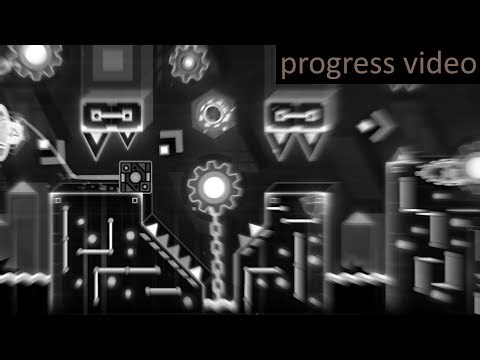 Destruction 19 Progress Video