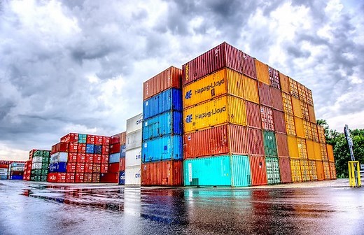 Conteneur maritime, les secrets d'une structure robuste - info-container.fr