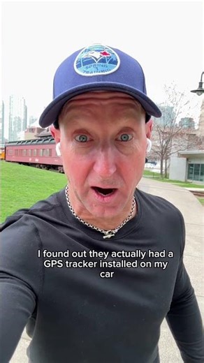 😱My family can track me down anywhere
