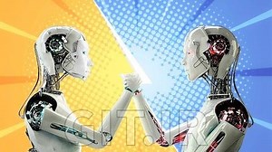 GenAI and Predictive AI Architecture