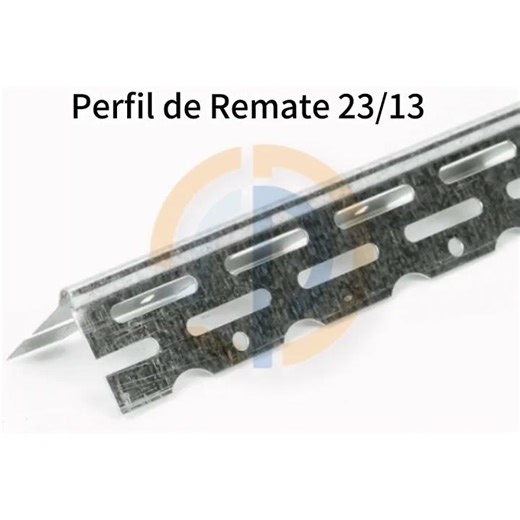 Metal Corner Beads: Durable Reinforcement Solutions for Construction.