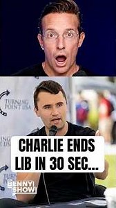 Why They Killed Charlie…