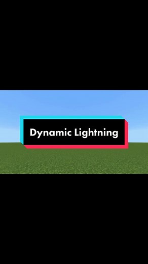 Mastering Dynamic Lighting in Minecraft Bedrock Edition