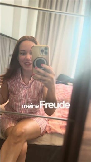 Ich werde das nicht mehr machen!