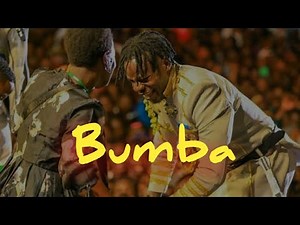 (Free) Alien Skin Instrumental TypeBeat Dancehall Ragga Bumba