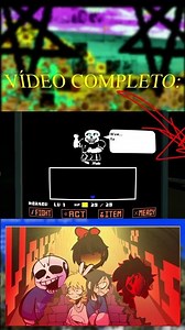 Sans and Papyrus BUT... #fandub #undertale #deltarune #sans #tobyfox