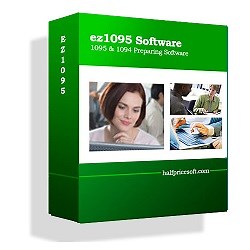 Filing ACA Form 1095-C Is Easy With Ez1095 Software for School Administrators