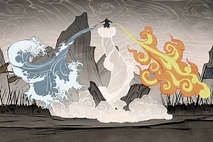 Hoy en streaming: ya puedes ver gratis y al completo todas las temporadas de una de las series más queridas de Nickelodeon