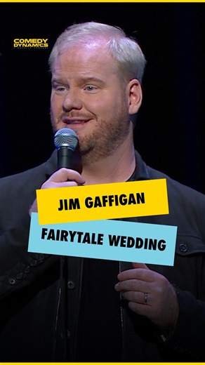 157K views · 8.4K reactions | Two peasants, one day of monarchy. @jimgaffigan’s special, Obsessed, is now available to stream on Amazon Prime Video, Apple TV, YouTube, Google Play, Vimeo, and more! Get your comedy fix for FREE on the Comedy Dynamics channel—now streaming on Amazon Prime, Tubi, Roku, and more. Head to the link in our bio and laugh like you mean it. #jimgaffigan #comedy #standupcomedy #comedydynamics | Comedy Dynamics | Facebook