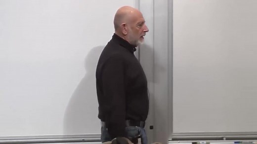 斯坦福 统计力学 (Stanford, Statistical Mechanics)【英，部分】