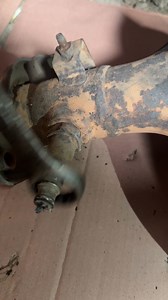 Defect Oxygen Sensor Removing! | Rx Mechanic