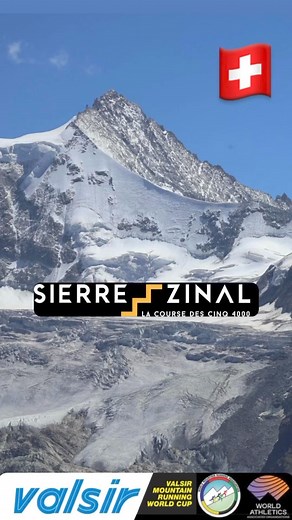 SIERRE ZINAL 2024: 2 DAYS TO GO 🔥🔥🔥. This is our next long distance mountain race, at 31km with 2,200m of ascent and 1,100m of descent and it’s a race that always produces exciting racing and a few surprises.With the 2024 World Cup competition now at the halfway point, the stellar start list with class athletes like @sophialaukli @kilianjornet @muthoni2938 @philaries.kisang @patrick.kipngeno @philemon_kiriago @daniel_pattis @sylvaincachard @fatsimpson @floreamadalina7 @adkinscout and many oth