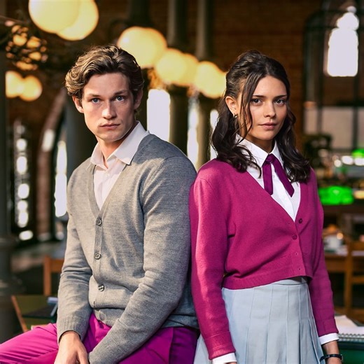 Prime Video Renews Maxton Hall For Season 3 | Augustman MY