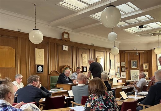 Stone council warns of confusion under North Staffordshire proposal > A Little Bit of Stone