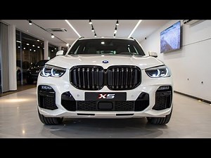 2026 BMW X5 디자인 공개! 역대급 럭셔리 SUV의 진화
